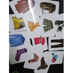 كروت ضمنيه الصفوة ملابس R11-9