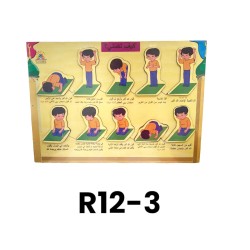 R12-3 بازل الصلاة 