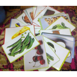 كروت خورشيد الطعام R14-12