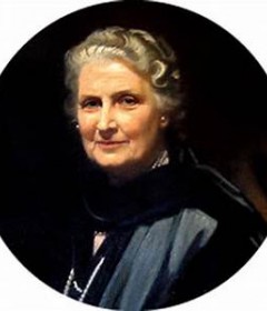 كتب مونتسوري