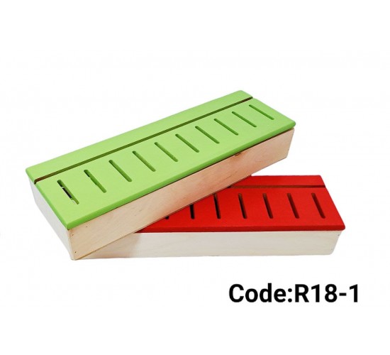 صندوق البوسطه R18-1