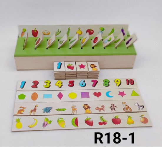 صندوق البوسطه R18-1