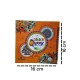 R20-11 كتب تلوين للكبار (ماندلا صغير) 