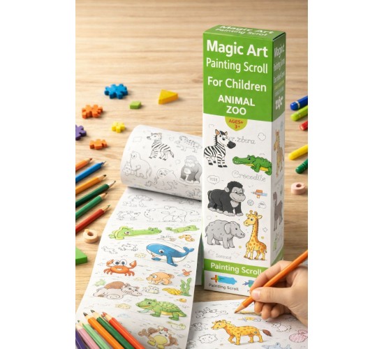 R20-17 رول تلوين 3 متر