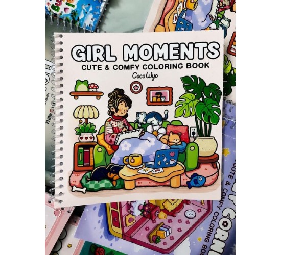 R20-18 كتب تلوين