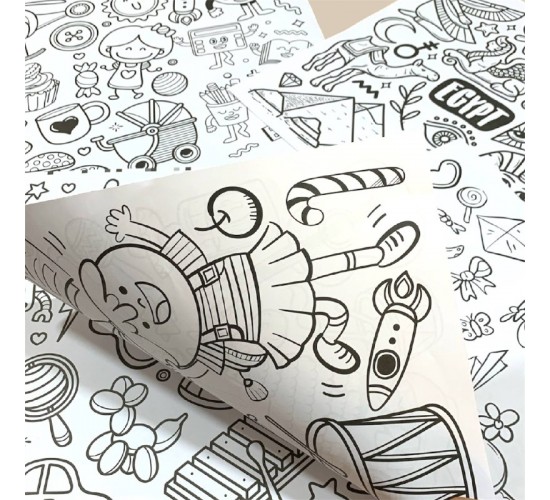 R20-19 تلوين كبير(8 رسومات) R20-19 تلوين كبير(8 رسومات)
