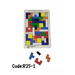 R25-1 تركيبات ذكيه