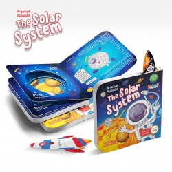 R26-2 المجموعه الشمسيه