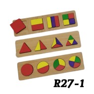 R27-1 مساطر الكسور 