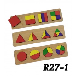 R27-1 مساطر الكسور 