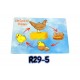 R29-5 بازل مراحل النمو كبير 