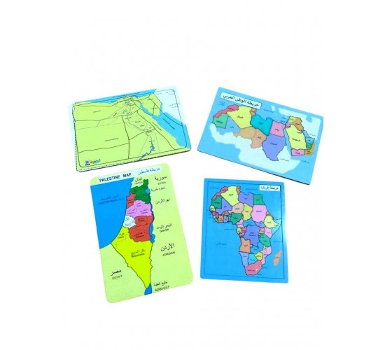 R29-6 خرائط R29-6 خرائط