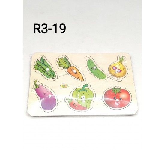 R3-19 بازل مطابقه بمقبض 