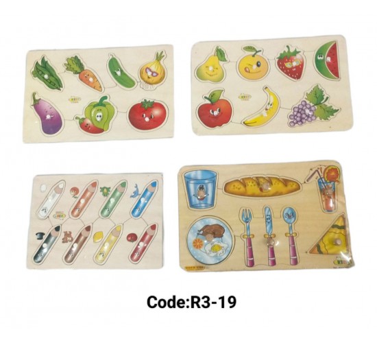 R3-19 بازل مطابقه بمقبض 