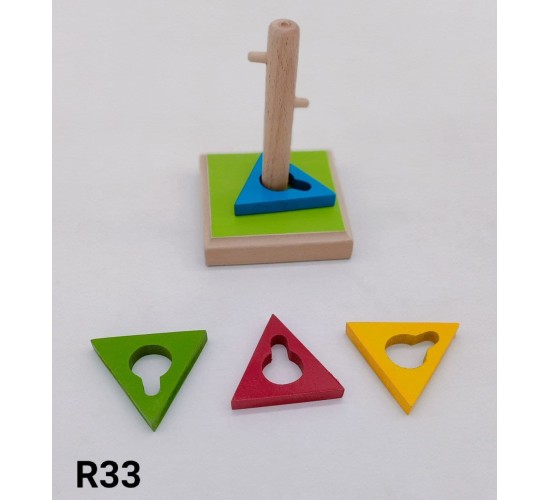 R33 حل المشكلات واحد عامود 