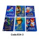 R34-3 قصص عالميه كبيره 