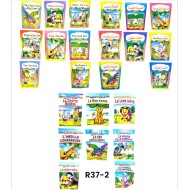 R37-2 قصص سنابل  (8 قصص)