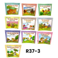 R37-3 BEST FABLES (10 STORY)