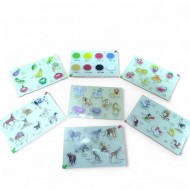 R4 بازل مطابقة صغير R4 بازل مطابقة صغير