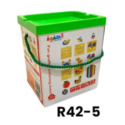 R42-5 علبة تعليم الرسم