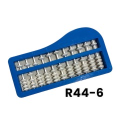 R44-6 عداد يوسي ماث 11 عامود بيانو