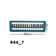 R44-7 عداد يوسي ماث 17 عامود 