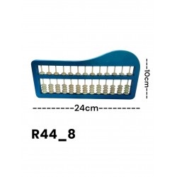 R44-8 عداد يوسي ماث 13 عامود بيانو	