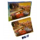 R45-17 بازل 300 قظعه خشب