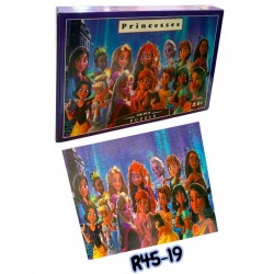 R45-19 بازل 150 قظعه خشب