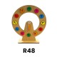 R48 ساعه 