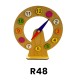 R48 ساعه 