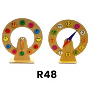 R48 ساعه 