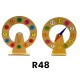R48 ساعه 