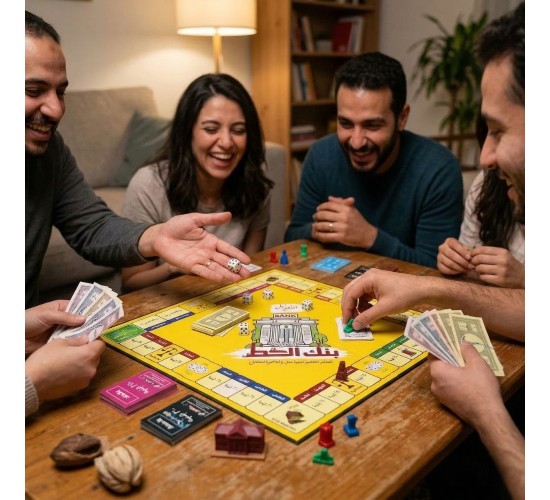 R58-118 بنك الحظ كبير
