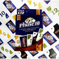 R58-12 فيس تن PHASE 10
