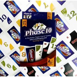 R58-12 فيس تن PHASE 10