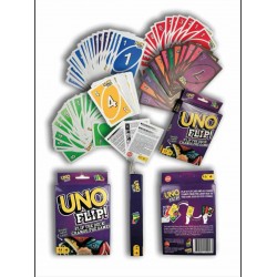 R58-17 اونو فليب