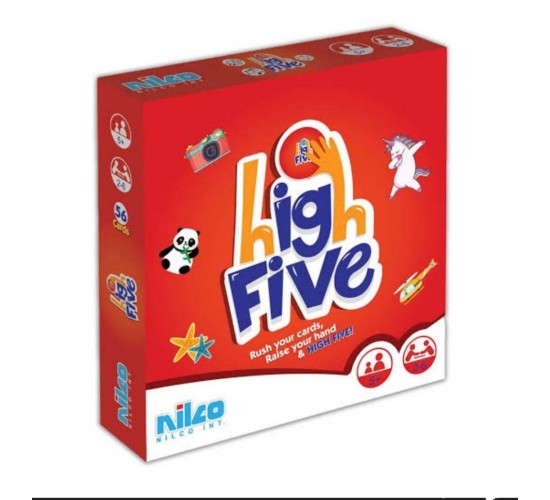 R58-80 هاي فايف ترافيل روكو