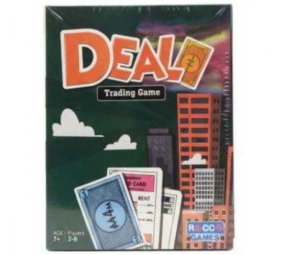 R58-81 ديل كلاسيك روكو