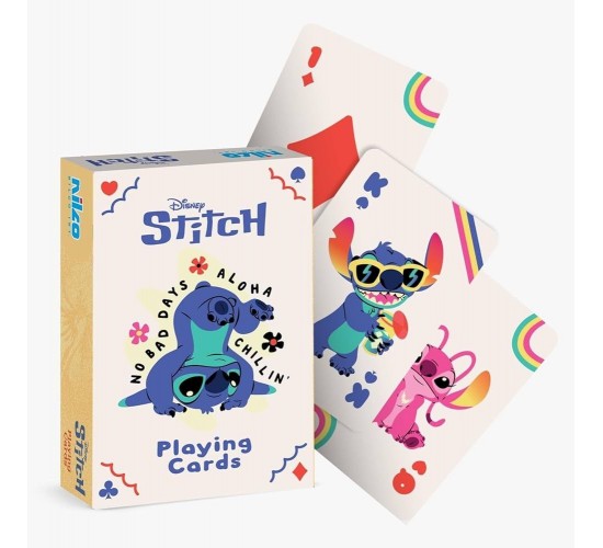 R58-90 ديزني كوتشينه ستيتش