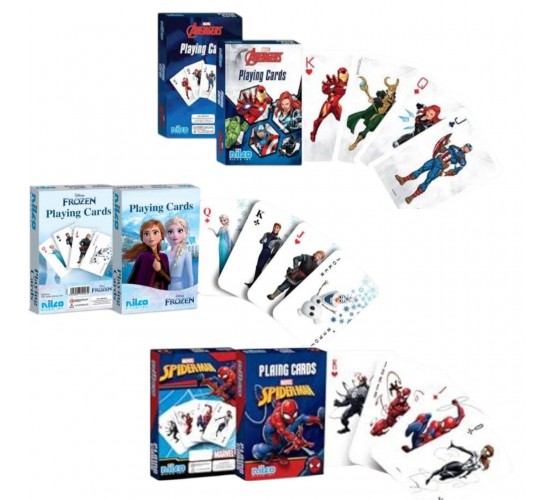 R58-95 ديزني كوتشينه