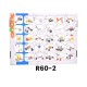 R60-2 ميكانو معدن 30 موديل