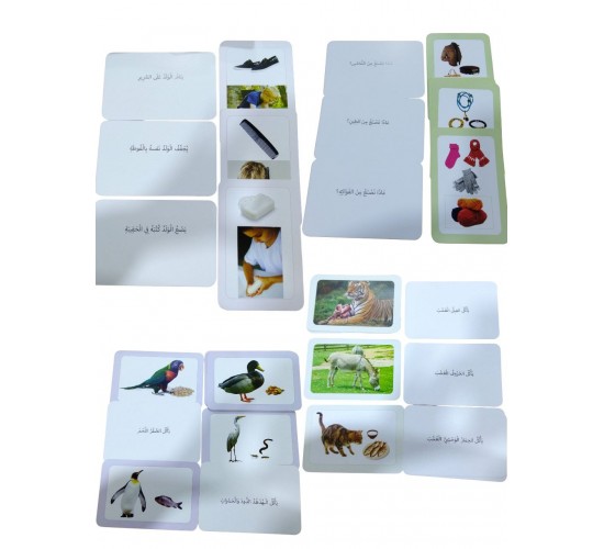 R62-30 كروت تخاطب 20 كارت