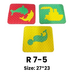 r7-5 بازل فوم