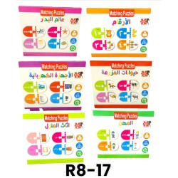 R8-17 علبه فلاش كارد الصفوة 