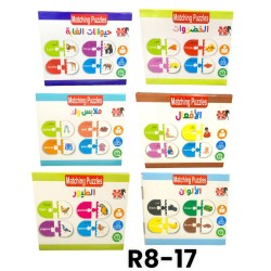 R8-17 علبه فلاش كارد الصفوة 