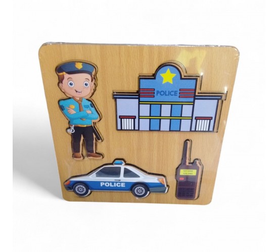 R8-4 بازل تعليمي