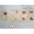 فلاش كارد الفاكهه صور طبيعيه R9-20