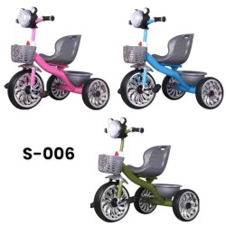 S-006 عجله S-006 عجله