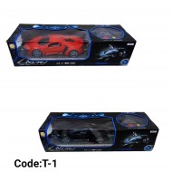 T-1 عربية سباق كبيرة بطاريات 